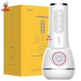  Máy bú mút tự động ngụy trang đèn pin Leten Vibrating Version 4 