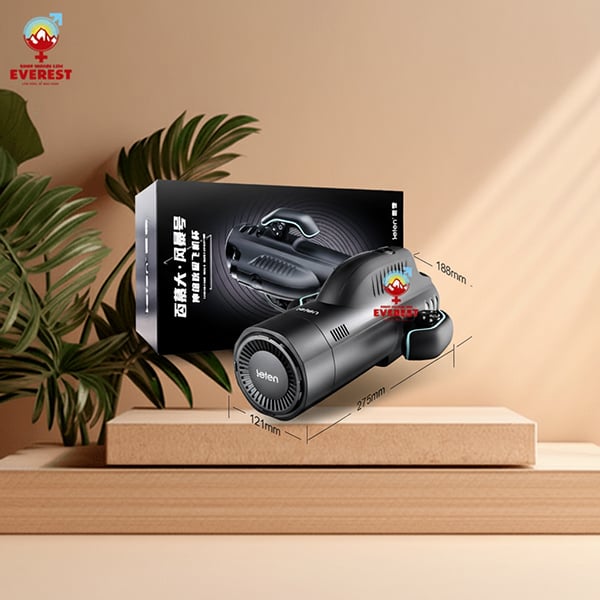  Máy bú mút tự động Leten Thrusting rung thụt cao cấp cho nam 