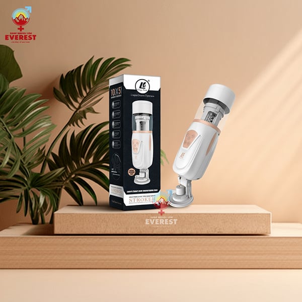  Máy bú mút xoay thụt tự động đa chức năng Stroker cao cấp 