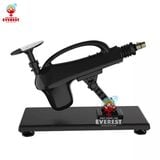  Máy dương vật giả tự động rung thụt điều khiển có dây cao cấp 