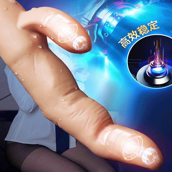  Máy massage mô phỏng ngón tay rung nhiều chế độ giá rẻ 