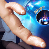  Máy massage mô phỏng ngón tay rung nhiều chế độ giá rẻ 