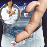  Máy massage mô phỏng ngón tay rung nhiều chế độ giá rẻ 