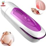  Máy sục cặc tự động Dibe Ferrady rung rên thụt tỏa nhiệt đa năng 