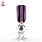  Máy sục cặc tự động thụt xoay đa chức năng Easy Love Comanche 