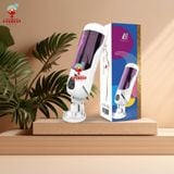  Máy sục cặc tự động thụt xoay đa chức năng Easy Love Comanche 