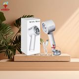  Máy thủ dâm cầm tay xoay tự động ngụy trang quạt cầm tay giá rẻ 