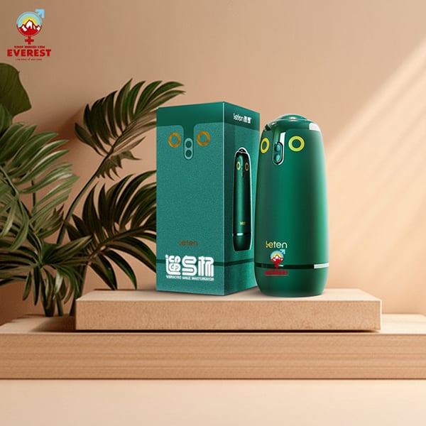  Máy thủ dâm Leten rung 10 tần số cao cấp giá rẻ cho nam 