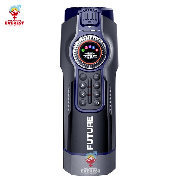  Máy thủ dâm Leten thụt và bú mút tự động cao cấp cho nam 