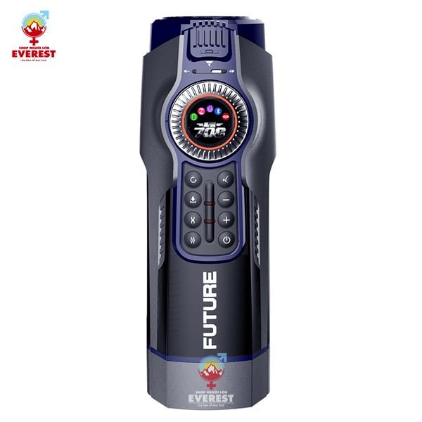  Máy thủ dâm Leten thụt và bú mút tự động cao cấp cho nam 