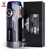  Máy thủ dâm Leten thụt và bú mút tự động cao cấp cho nam 