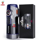  Máy thủ dâm Leten thụt và bú mút tự động cao cấp giá rẻ cho nam 