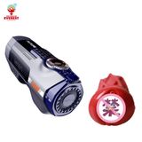  Máy thủ dâm Leten thụt và bú mút tự động cao cấp cho nam 