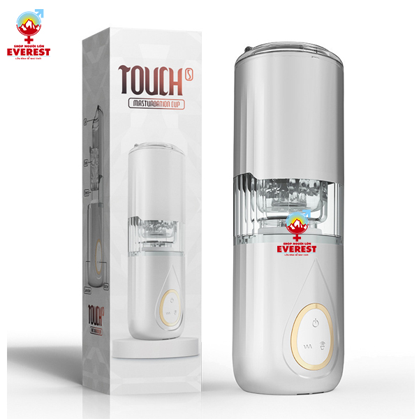  Máy thủ dâm tự động Aiba dành cho nam có đế hít tường dành cho nam 