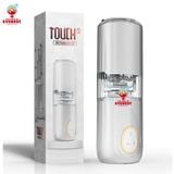  Máy thủ dâm tự động Aiba dành cho nam có đế hít tường dành cho nam 