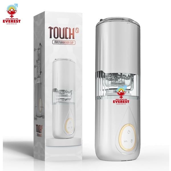  Máy thủ dâm tự động Aiba dành cho nam có đế hít tường dành cho nam 