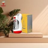  Máy bú mút Leten thiết kế hình miệng rung mút nhiều tần số giá rẻ cho nam 