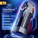  Máy thủ dâm Leten thụt và bú mút tự động cao cấp cho nam 