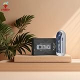  Máy thủ dâm Leten thụt 10 tần số âm thanh rên rỉ cao cấp giá rẻ cho nam 