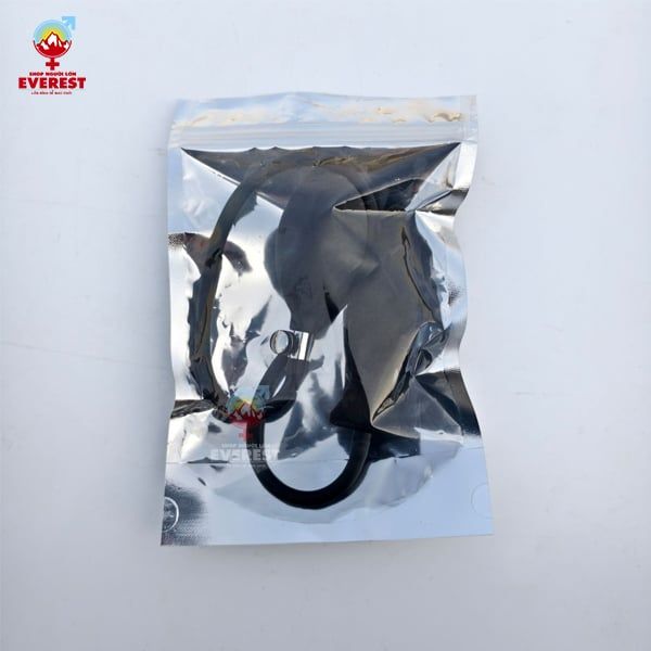  Phích cắm hậu môn bơm hơi đầu tròn giá rẻ kích thích điểm G 