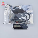  Phích cắm hậu môn bơm hơi đầu tròn giá rẻ kích thích điểm G 