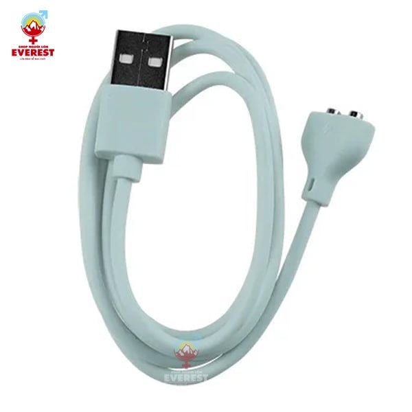  Phích cắm hậu môn inox đuôi chữ T điều khiển từ xa bằng Remote 