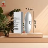  Cốc thủ dâm 2 đầu cầm tay cho nam chính hãng DMM không rung 