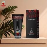  Titan Gel – Gel bôi tăng kích thước dương vật hiệu quả 