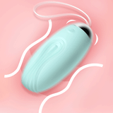  Trứng rung tình yêu 1 đầu điều khiển từ xa chính hãng Lilo 