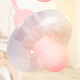  Trứng rung tình yêu rung thụt đa tần số sưởi ấm thông minh giá rẻ 