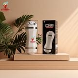  Cốc thủ dâm 2 đầu cầm tay cho nam Snail Cup 