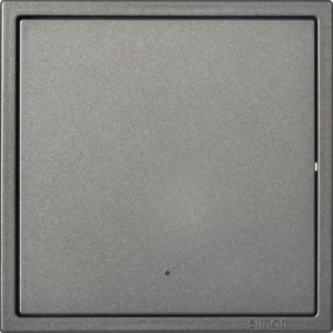 70E855TY-I7 smart-I7 Smart- Bộ công tắc đơn 20A  (Grey)