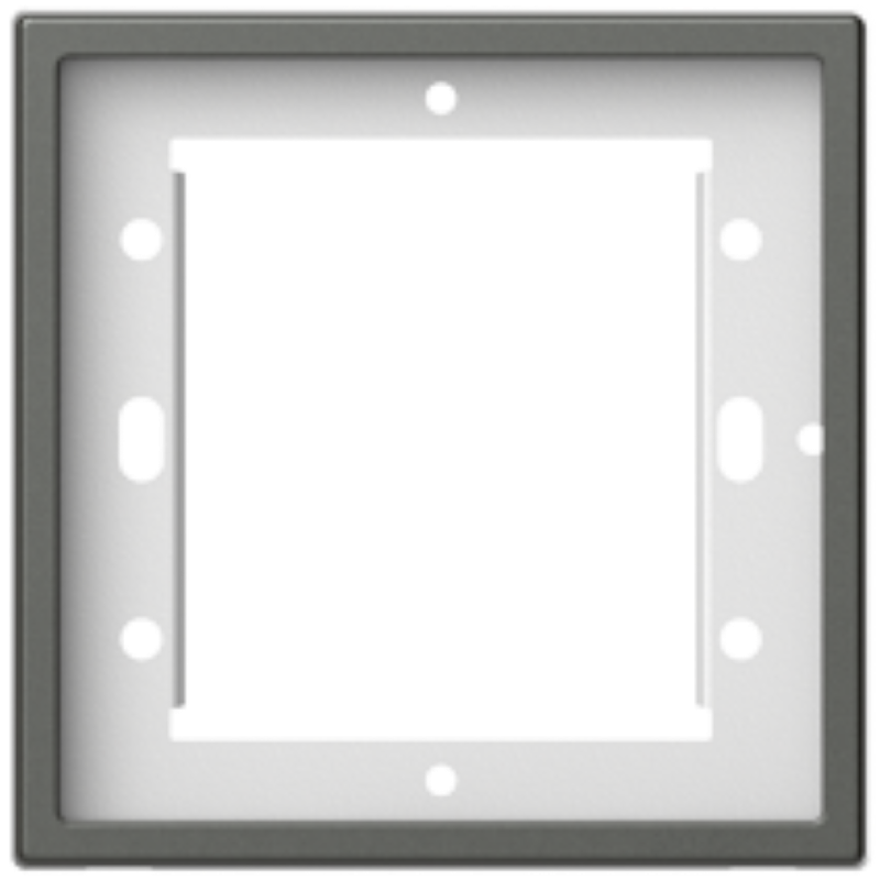 700610-Series I7-I7- Khung đơn (Grey)