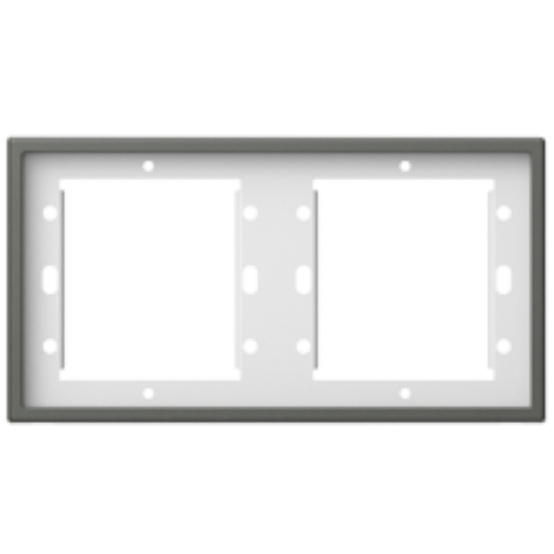700620-Series I7-I7- Khung đôi (Grey)