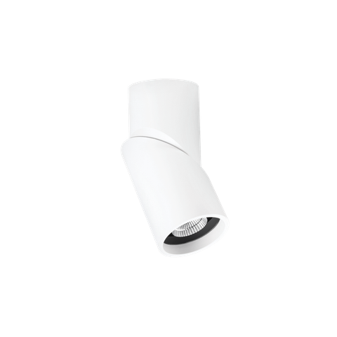  ZEN TERRA TEMON 7-12W, Gắn nổi 