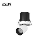 ZEN Helios ET800C 7W, âm trần chiếu tranh, Φ75mm