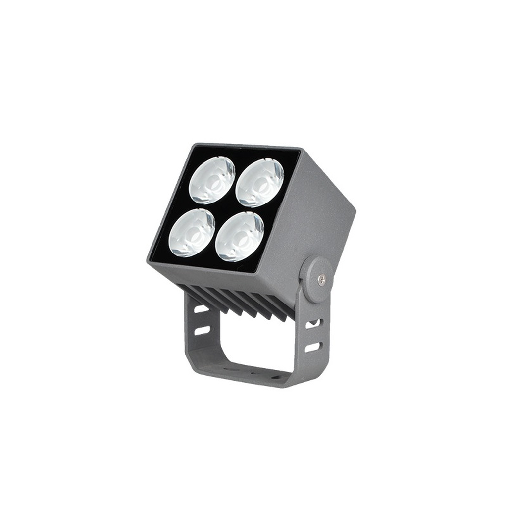Đèn chiếu kiến trúc 12W