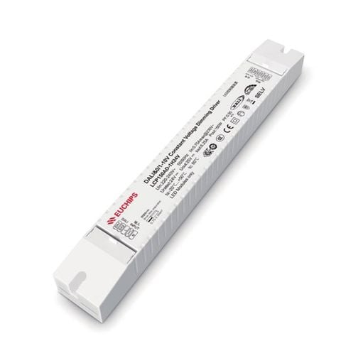  Bộ nguồn DALI 150W 24VDC DALI&0/1-10V CV Driver LCP150AD-1H24V 