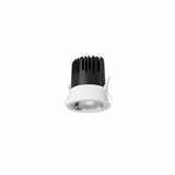 DE'LEO 12W, âm trần chiếu gương, Φ75mm