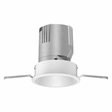 OSCAR LUXC75 12W, âm trần chiếu sáng chung, Φ75mm