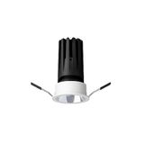 UNICORN 10-12W, âm trần chiếu điểm, Φ55mm