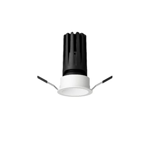 UNICORN 10-12W, âm trần chiếu điểm, Φ55mm 