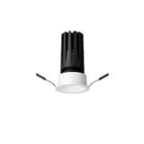 OSCAR LUXC55 7W, âm trần chiếu điểm, Φ55mm
