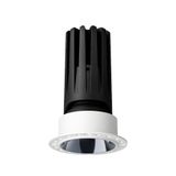 UNICORN 12-18W, âm trần chiếu điểm, Φ75mm