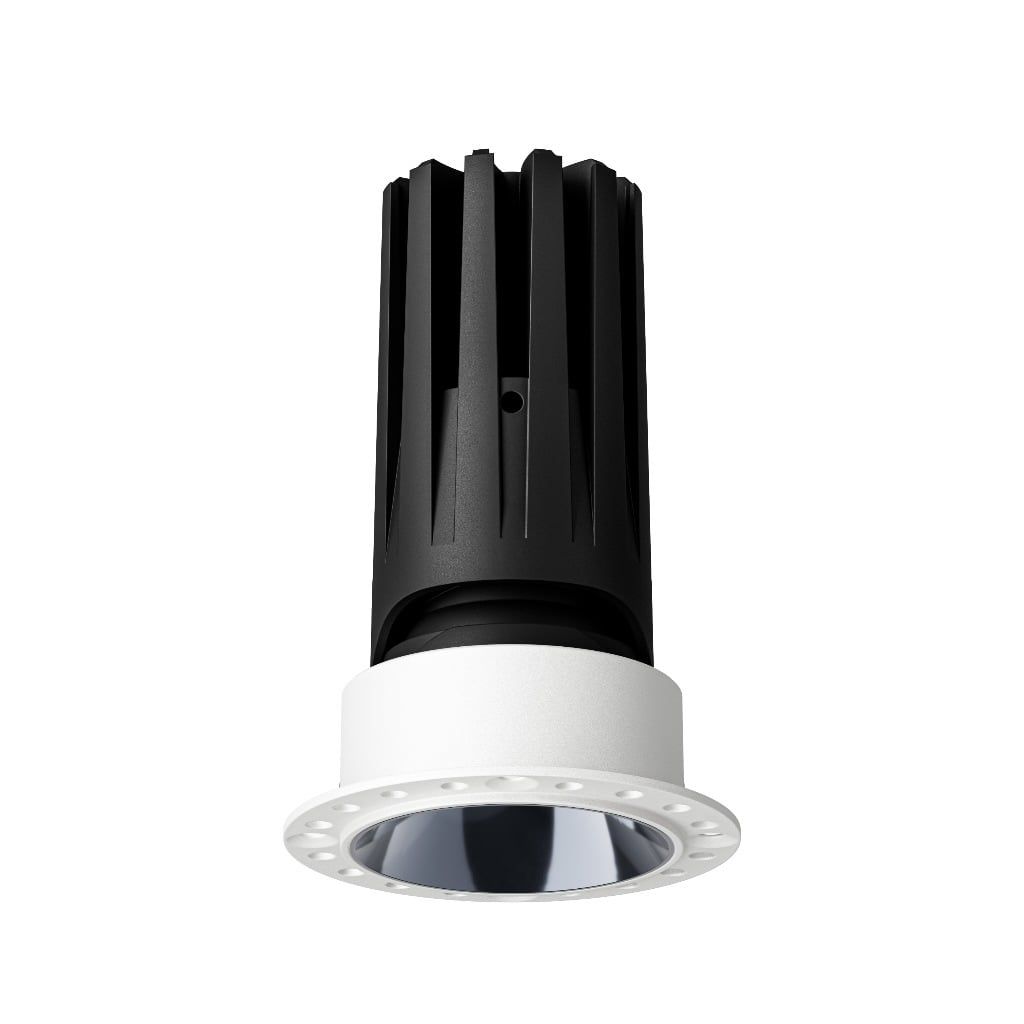 UNICORN 12-18W, âm trần chiếu điểm, Φ75mm