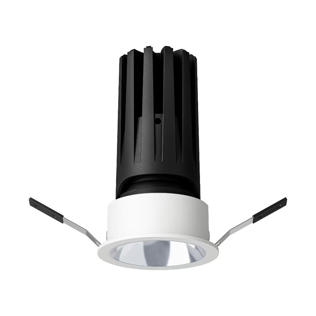 UNICORN 12-18W, âm trần chiếu điểm, Φ75mm