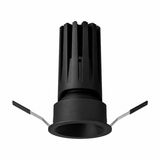 UNICORN 12-18W, âm trần chiếu điểm, Φ75mm