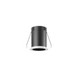 MINI DITA 7W, âm trần chiếu điểm, Φ50mm
