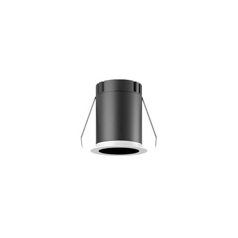 MINI DITA 7W, âm trần chiếu điểm, Φ50mm
