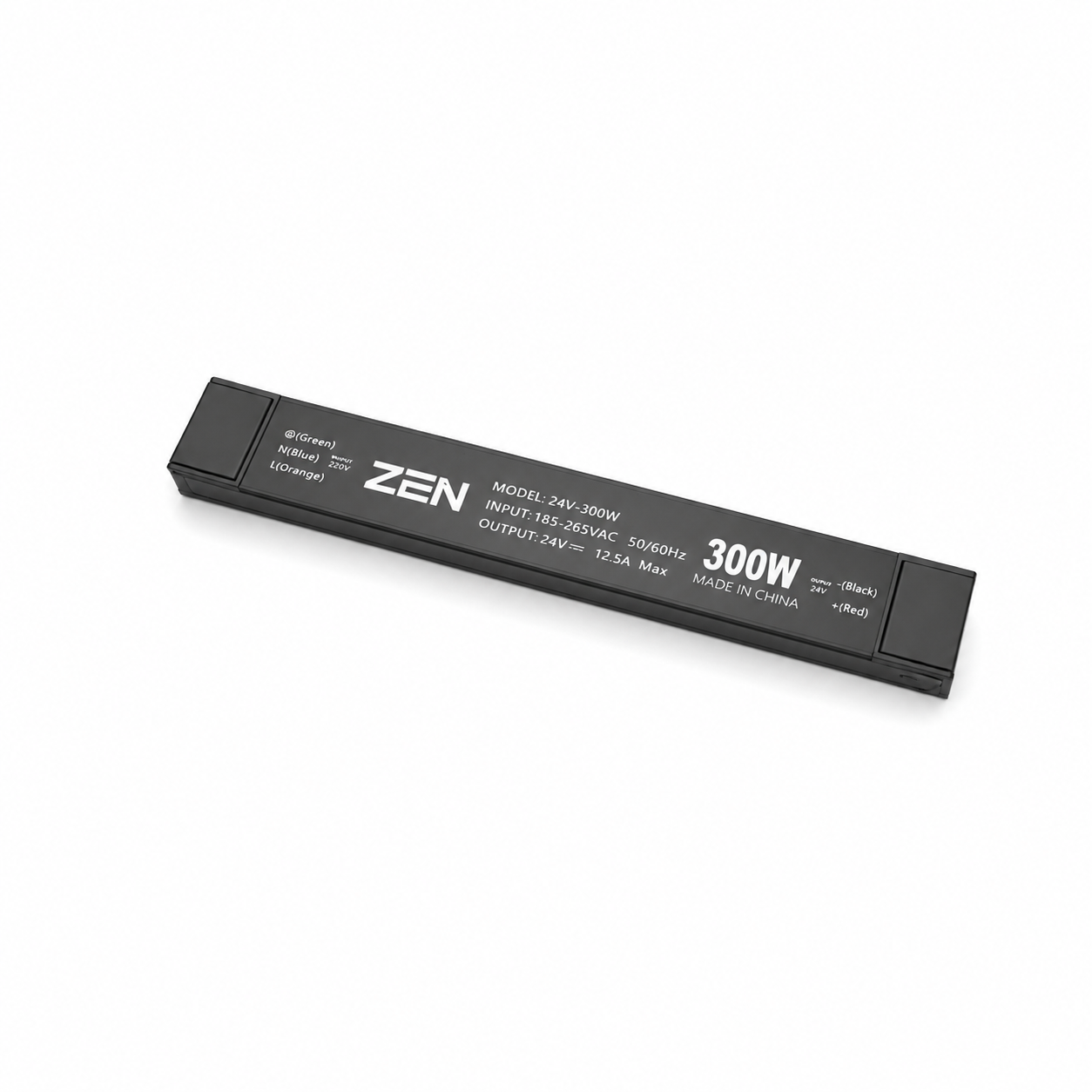 Bộ nguồn điều khiển dây LED FADE IN 24V